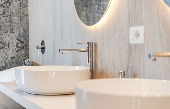 Villa Serenity Luxury Lakeside Manor - Foto 56