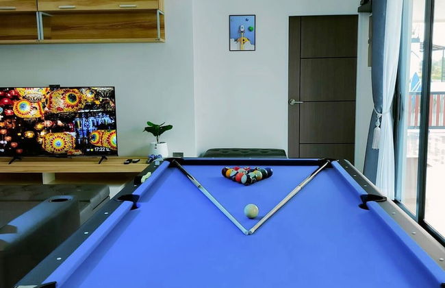 Anasiri Pool Villa Rayong - Foto 5