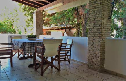 Gianni's village home - Foto 14