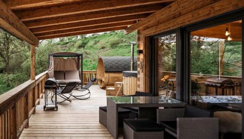 Romantikchalet Fuchsbau - Foto 5