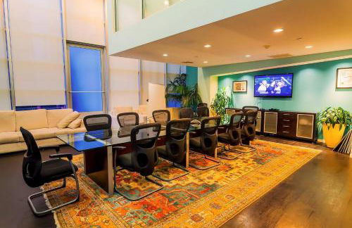 Cozy 2BR Loft in a Vibrant Complex - 107 - GL - Foto 14