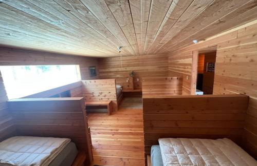 The Skwala Lodge - Foto 32