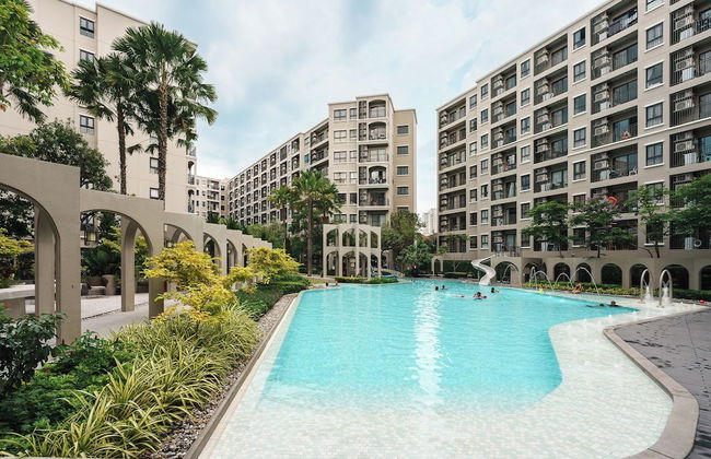 Lacasita Huahin Near beach - Foto 33