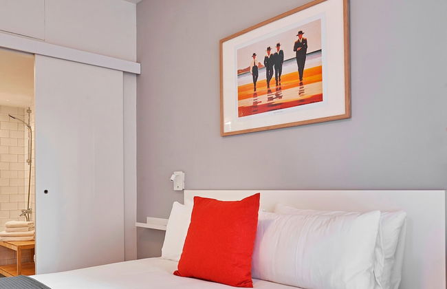 Love Local Life Near Sagrada Familia By Myrentalhost - Foto 9