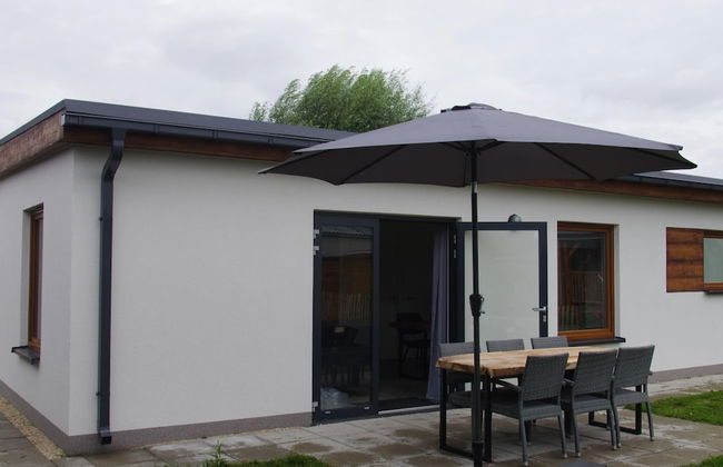 Beautiful Bungalow Near Alkmaar - Photo 22