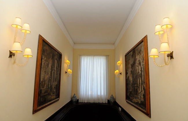 Villa Regina - Foto 31