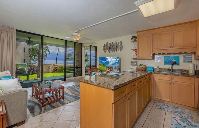 Milowai 101 2 Bedroom Condo - Foto 29