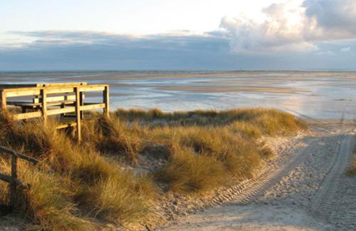 Ferienhaus-Heisser-Sand-Whg-5 - Photo 10