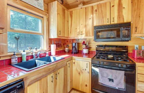 Serene Island Retreat - Quiet Cove on Lake Winnipesaukee - Foto 8