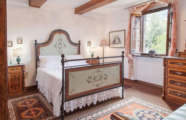 Bicocche Stone Farmhouse - Foto 51