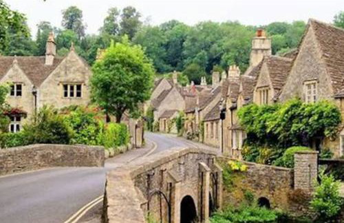 Stunning Cottage on the Edge of the Cotswolds - Foto 26