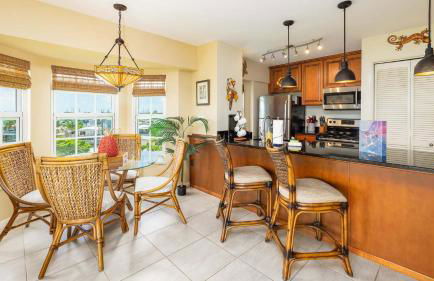 Key Largo Baha Penthouse Ocean Pointe 1416 - Foto 10