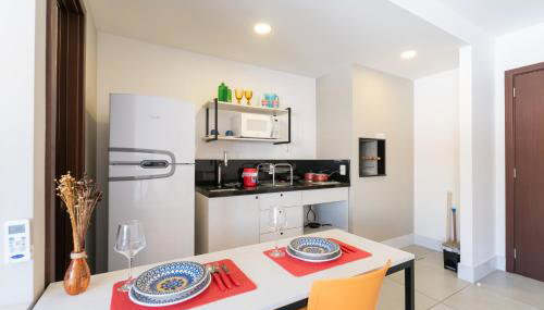 Apartamento incrível Pueblo 595 - Foto 3