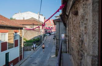Casa da Rua histórica, Cabeceiras de Basto T3 - Foto 24
