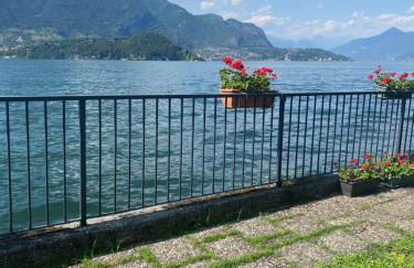 Peonia Apartment - appartamento vista lago - Foto 38