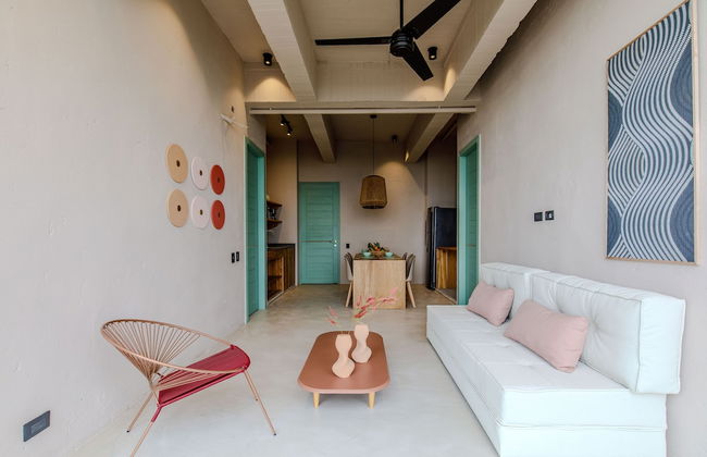 Bondo Estudio - Foto 73