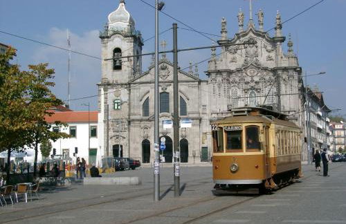 Oportolazaro Premium Downtown Porto - Foto 36