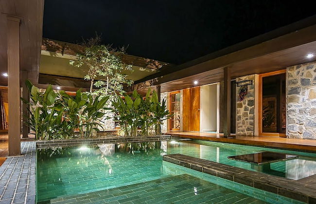 Villa Naya - Photo 68