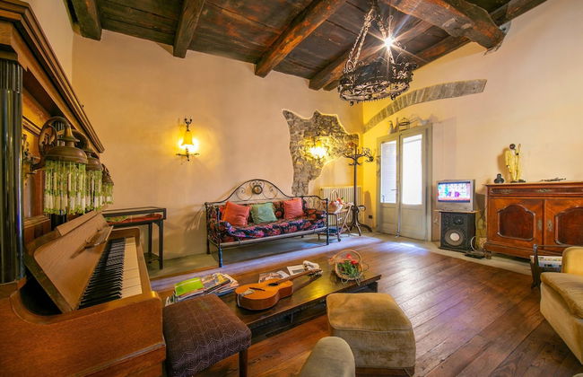 Residenza Il Glicine di Lesa - Foto 44