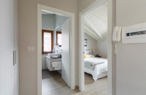 Mansarda I Cipressi - Foto 10