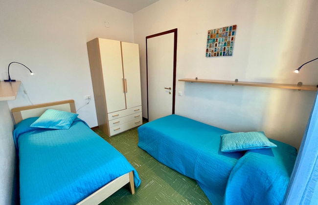 Cozy Flat in a Villa With Terrace - Photo 8