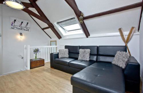 Anchor Cottage, Strete, Dartmouth - 1 Pet Accepted - Free WiFi & Parking - Foto 3