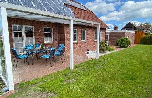 Ferienhaus Sandhöcht - Photo 2