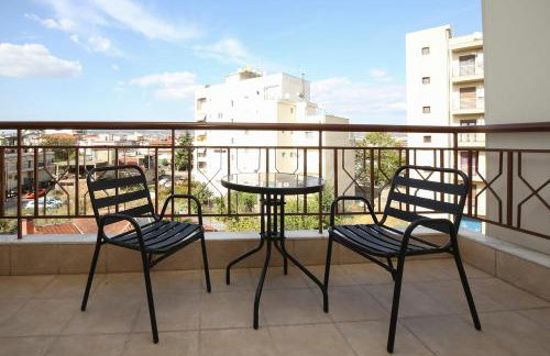 #Ioannas Apartments Nikopolis City View - Foto 22