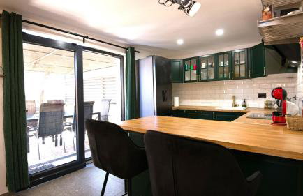 Villa 3QB - Split by Villas Guide - Foto 10