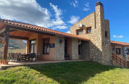 Finca Los Sauces-Rural House-Buenasbodas-Toledo - Foto 58