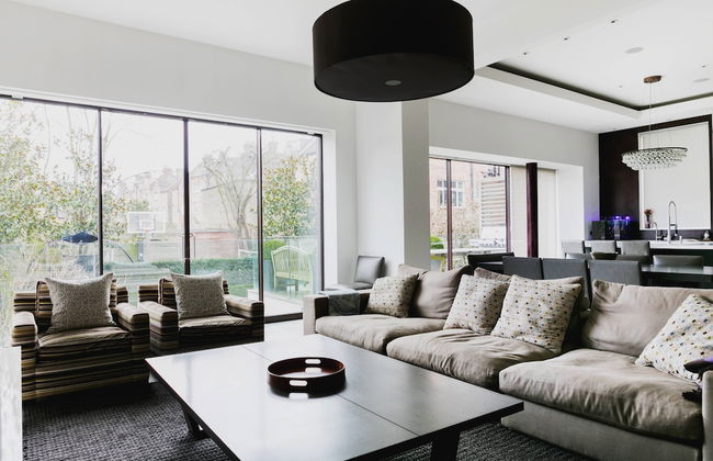 Priory Road by Onefinestay - Foto 1