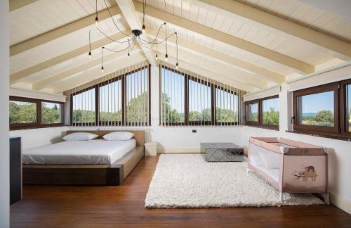 Villa Roža - Foto 32