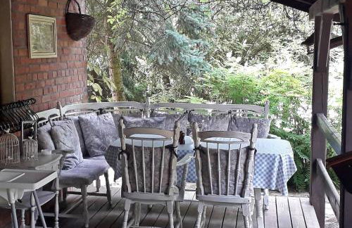 Tamarynowa Osada - Kraina Udanego Wypoczynku - Foto 27