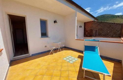 Itaca Rooms Palinuro - Foto 5