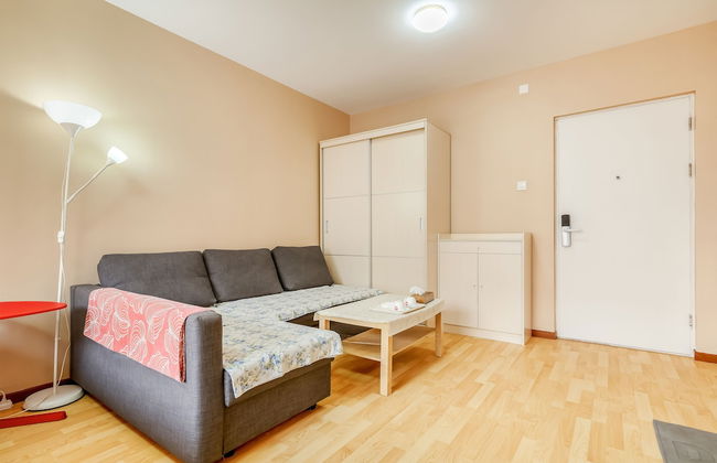 China Sunshine Apartmen Guomao - Foto 4