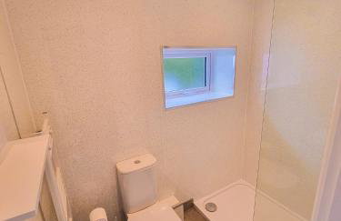 Rabbits Warren, 2 Single Bed Holiday Let in The Forest of Dean - Foto 5