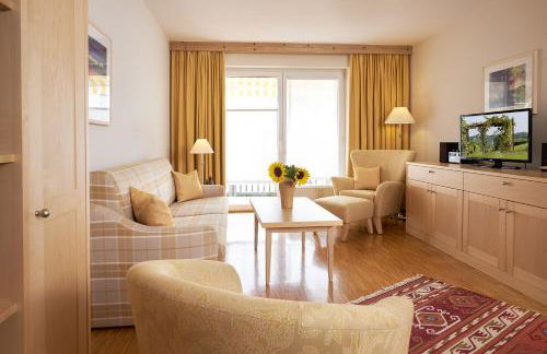 Ferienhaus Rheintalblick - Foto 3