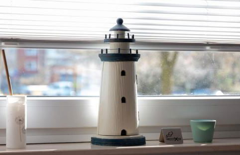 Ferienwohnung Breitschuhs Havenwelten Bremerhaven - Foto 13