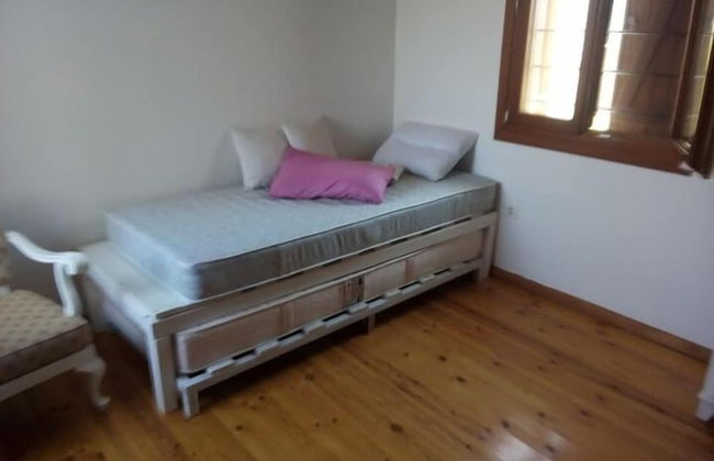 Kykladitiko Spiti - Foto 14