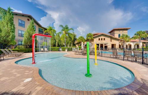 9 Mi to Disney Davenport Condo with Community Pools - Foto 40