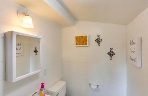 Pet-Friendly California Abode with Fenced-In Yard! - Foto 14