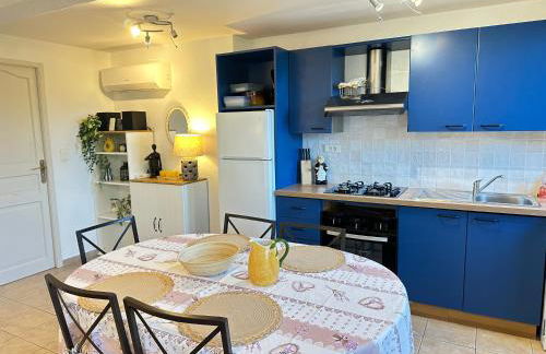 Villa les Pensées La Londe - Foto 7