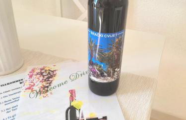 Apartmán BRAĆKI CVIJET - Photo 31