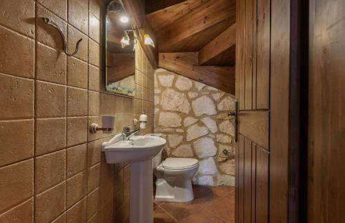 Armos Stone Villa - Private Pool & Sea Views, by ZanteWize - Foto 21