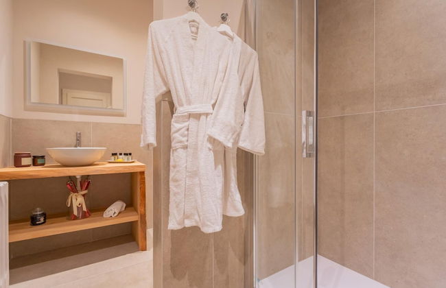 Luxury Apartments in Villa Cardinal Ciceri - Foto 48