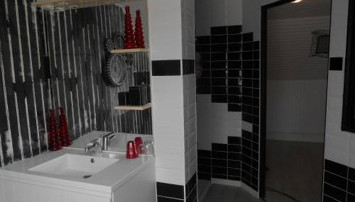 Au Nid du Thil - Foto 3