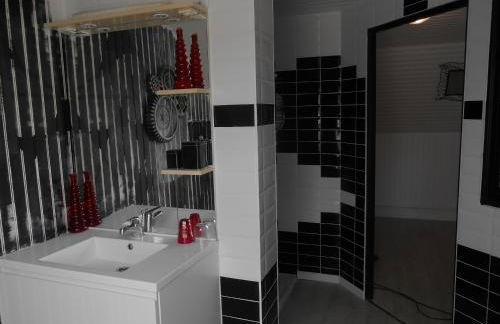 Au Nid du Thil - Foto 3