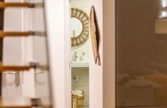 Vila Município, "Urban Chic", Sintra - Foto 12