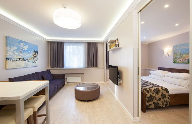 MyApartments - Photo 25