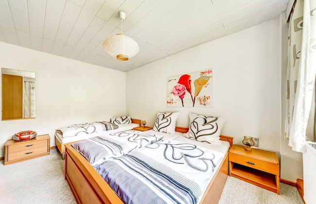 Rustic Black Forest Getaway - Foto 10